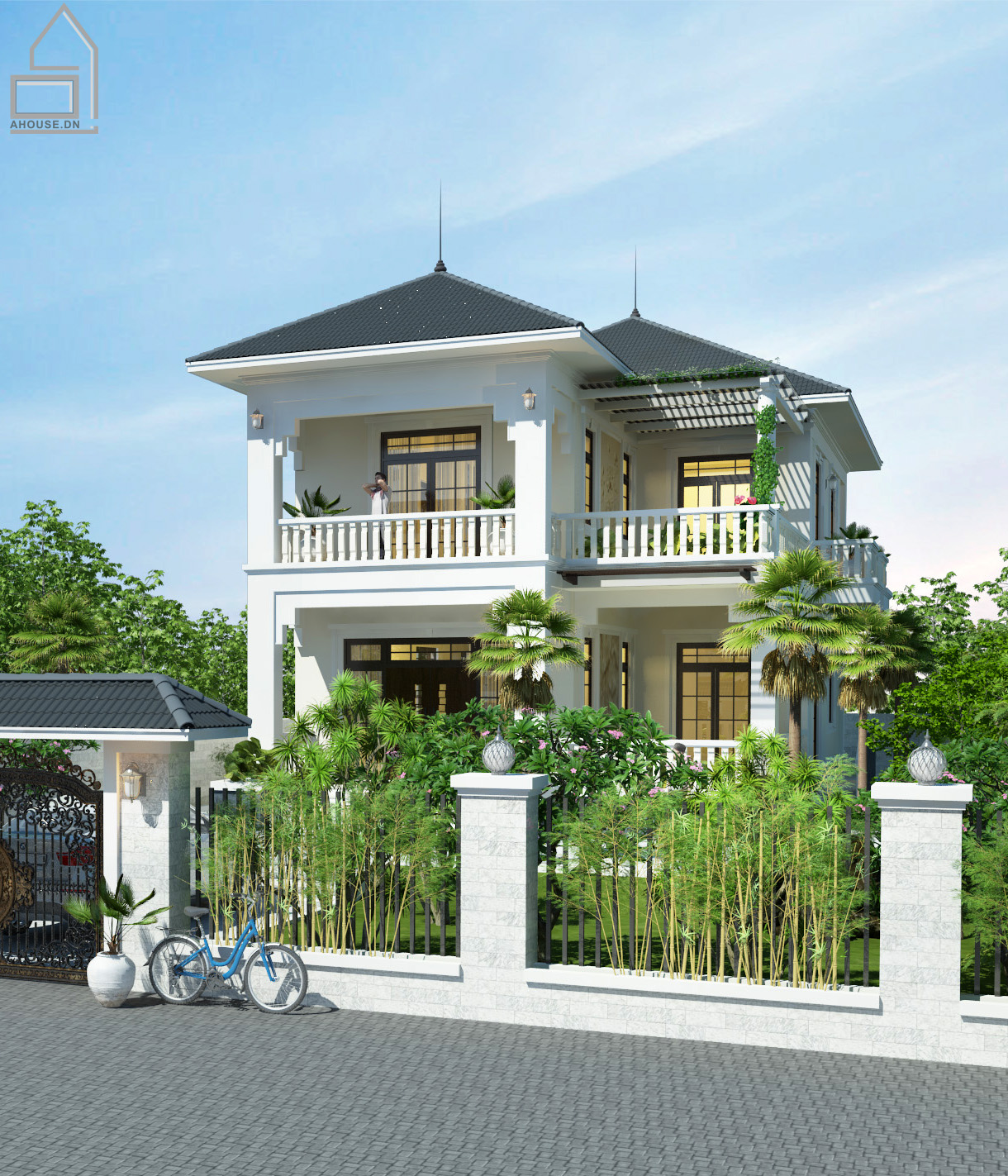 biet-thu-o-que-anh-tuan